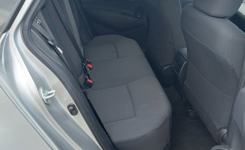 TOYOTA COROLLA TOURING G-X 2020