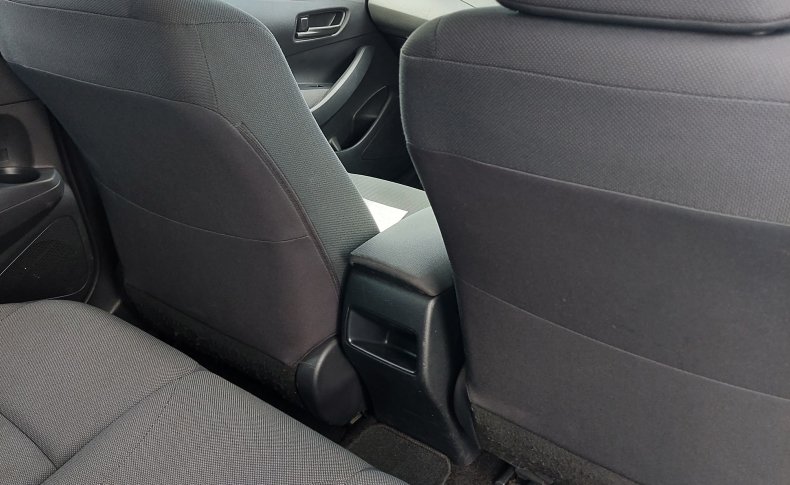TOYOTA COROLLA TOURING G-X 2020
