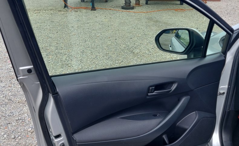 TOYOTA COROLLA TOURING G-X 2020