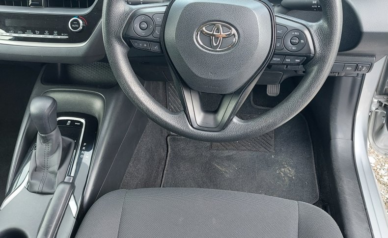 TOYOTA COROLLA TOURING G-X 2020