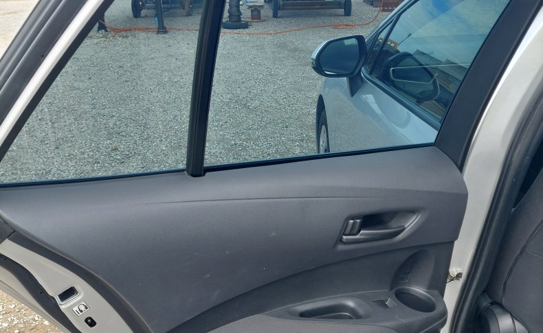 TOYOTA COROLLA TOURING G-X 2020