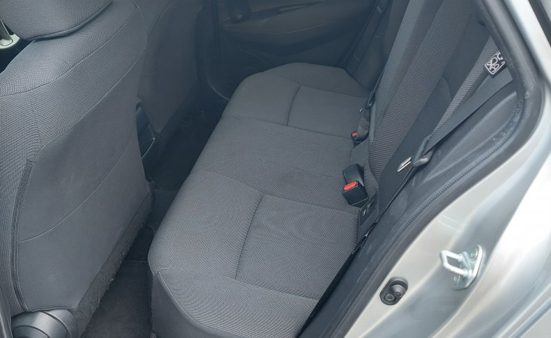 TOYOTA COROLLA TOURING G-X 2020