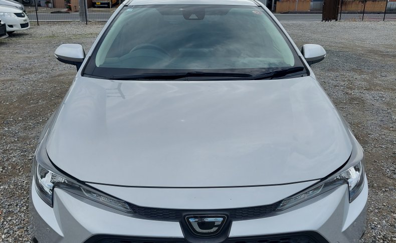 TOYOTA COROLLA TOURING G-X 2020