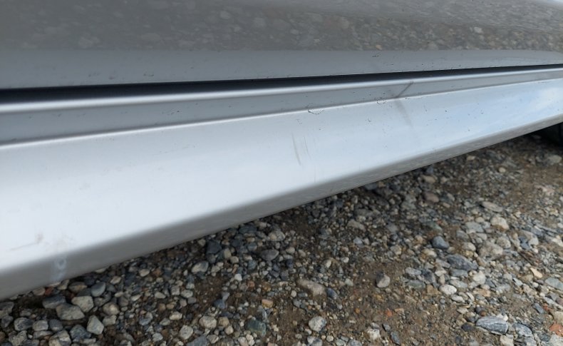 TOYOTA COROLLA TOURING G-X 2020