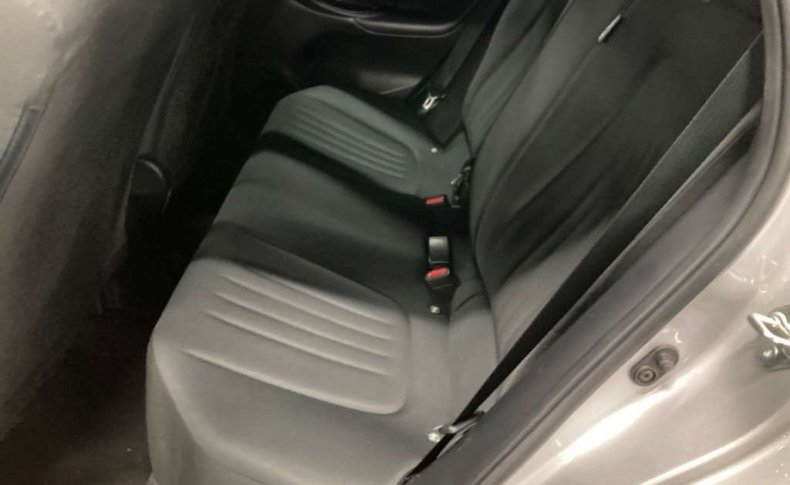 TOYOTA YARIS X 2020
