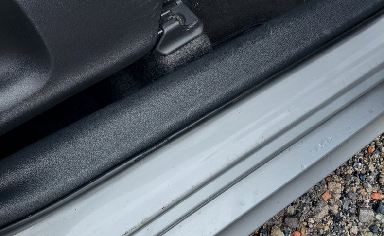 TOYOTA YARIS X 2020