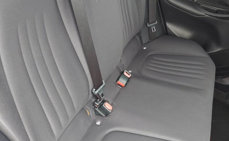 TOYOTA YARIS X 2020