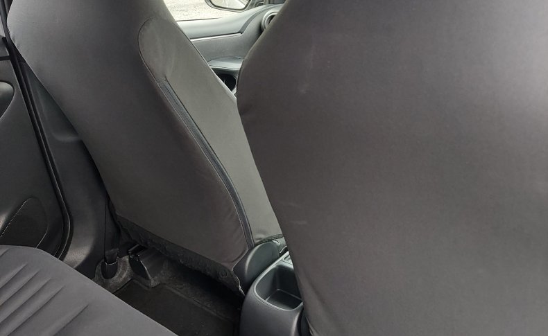 TOYOTA YARIS X 2020