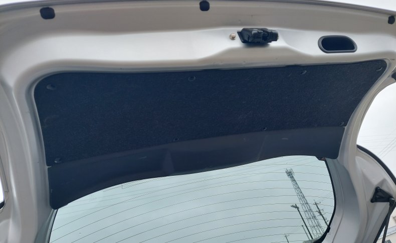 TOYOTA YARIS X 2020