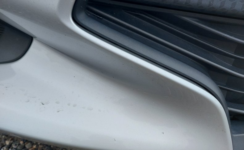 TOYOTA YARIS X 2020