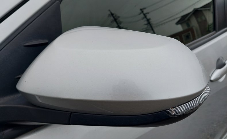 TOYOTA YARIS X 2020