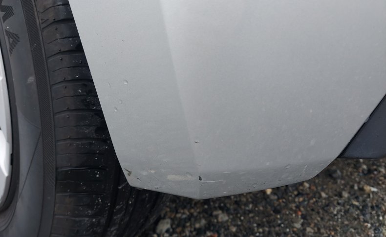 TOYOTA YARIS X 2020