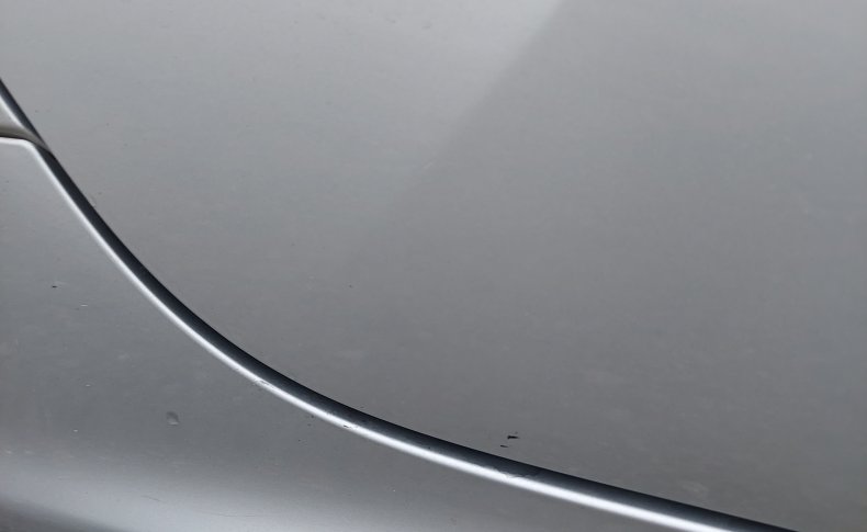 TOYOTA YARIS X 2020