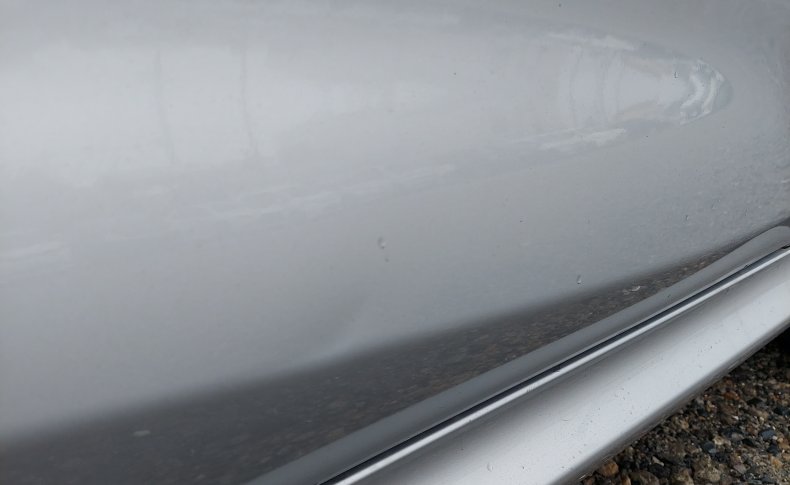 TOYOTA YARIS X 2020