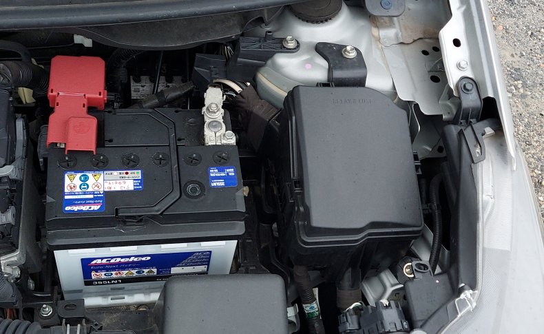 TOYOTA YARIS X 2020