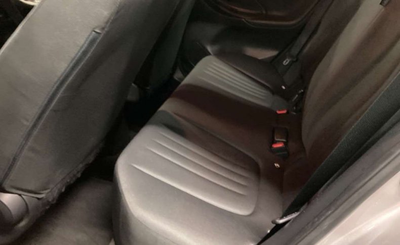 TOYOTA YARIS X 2020