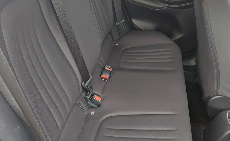 TOYOTA YARIS X 2020