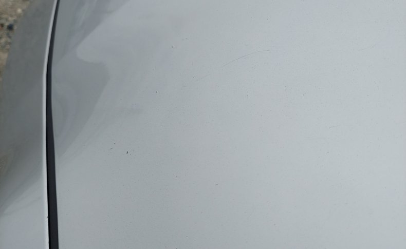 TOYOTA YARIS X 2020