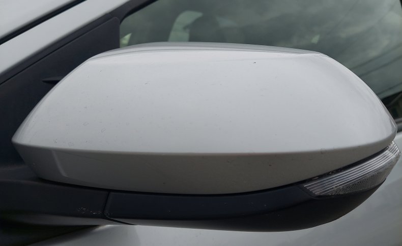 TOYOTA YARIS X 2020