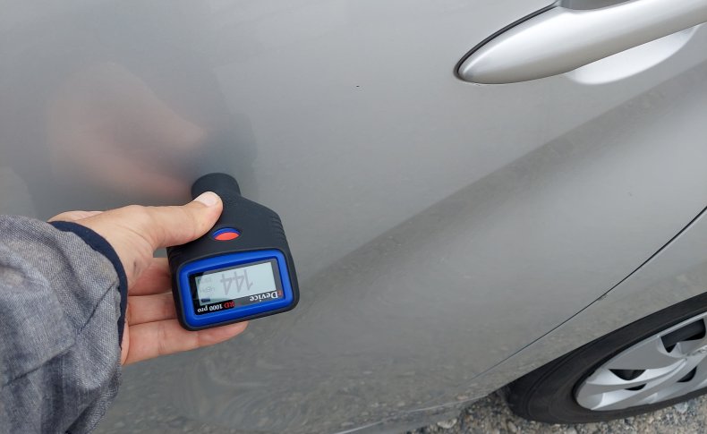 TOYOTA YARIS X 2020