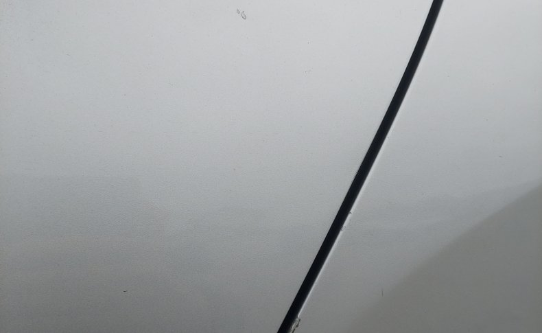 TOYOTA YARIS X 2020