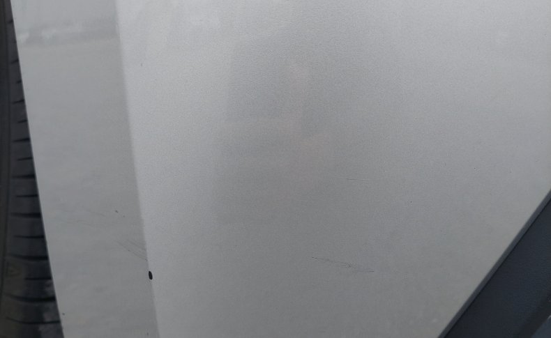 TOYOTA YARIS X 2020
