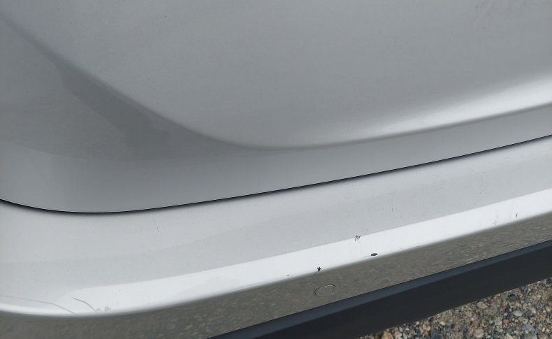 TOYOTA YARIS X 2020