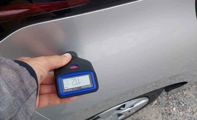TOYOTA YARIS X 2020