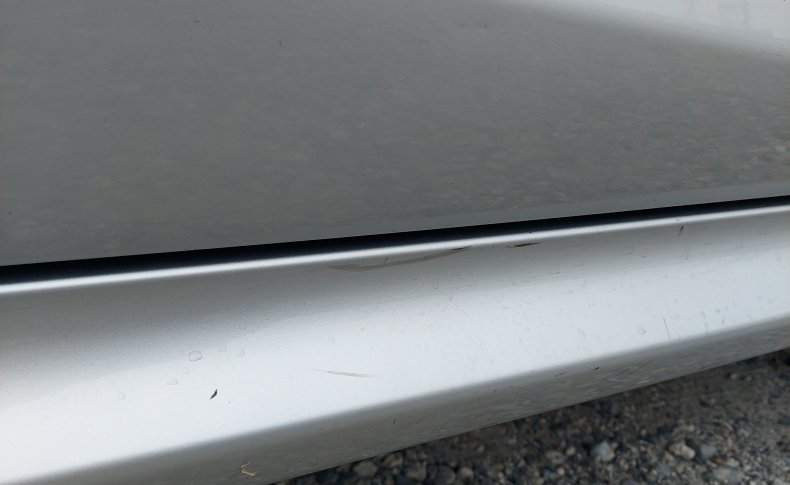 TOYOTA YARIS X 2020