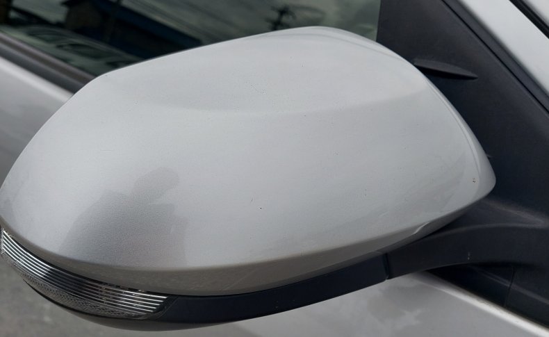 TOYOTA YARIS X 2020