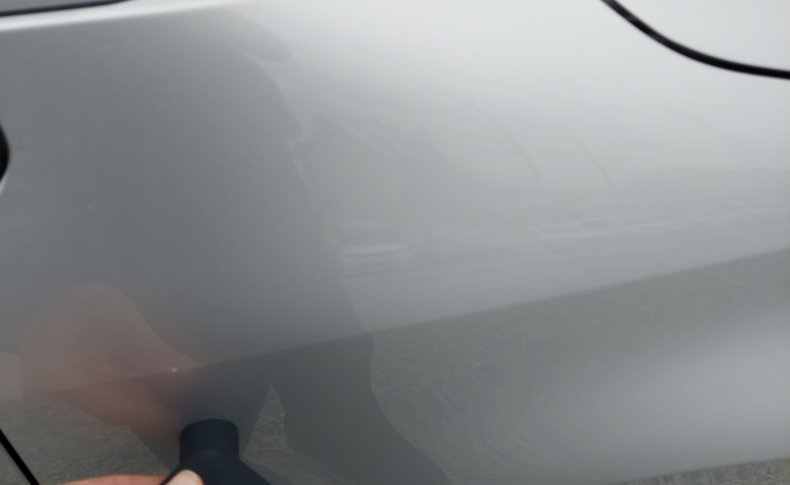 TOYOTA YARIS X 2020