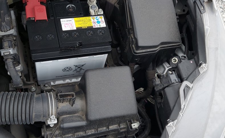TOYOTA YARIS X 2020