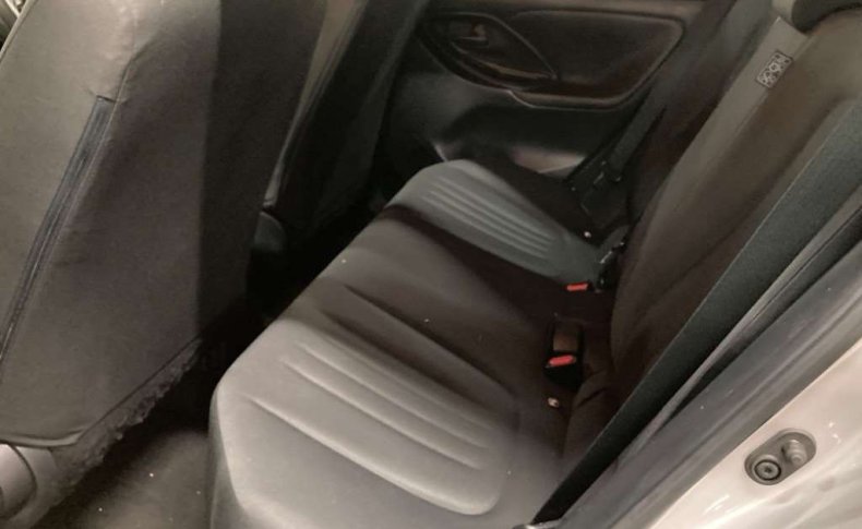 TOYOTA YARIS X 2020