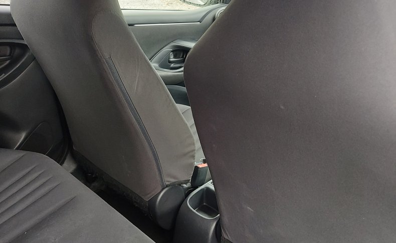 TOYOTA YARIS X 2020