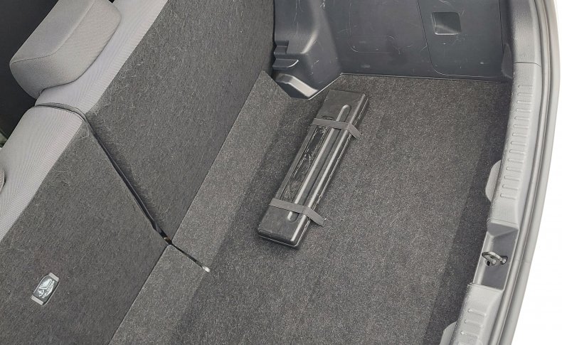 TOYOTA YARIS X 2020