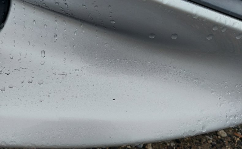 TOYOTA YARIS X 2020