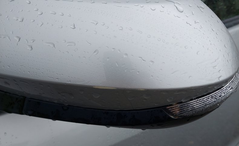 TOYOTA YARIS X 2020