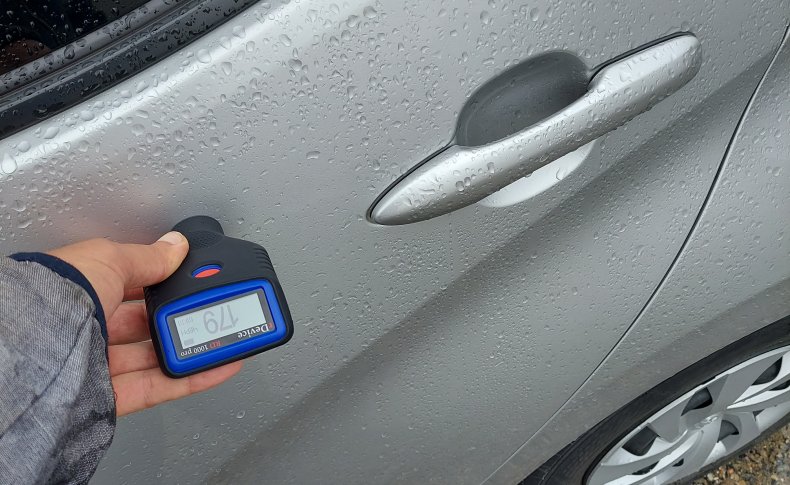 TOYOTA YARIS X 2020