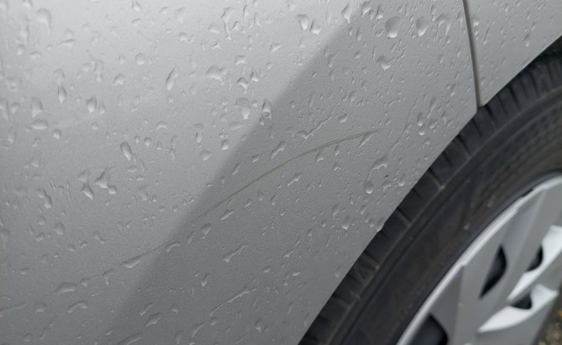 TOYOTA YARIS X 2020