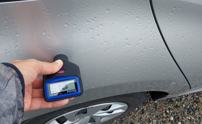 TOYOTA YARIS X 2020