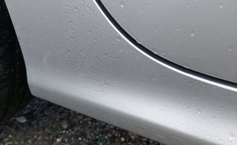 TOYOTA YARIS X 2020