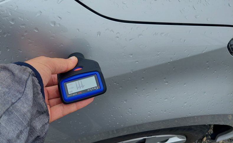 TOYOTA YARIS X 2020