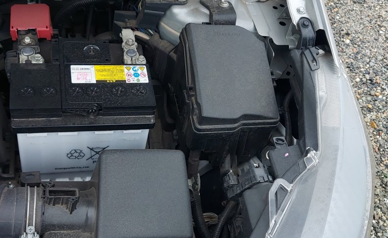 TOYOTA YARIS X 2020