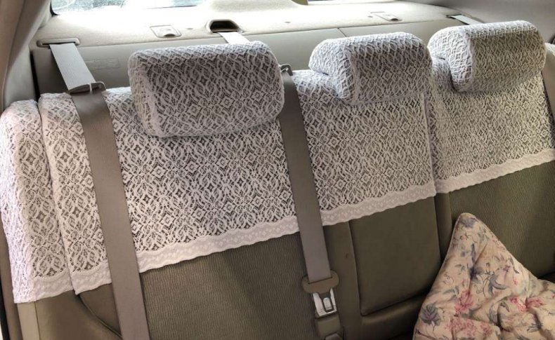 TOYOTA ALLION A15 G Package 2008