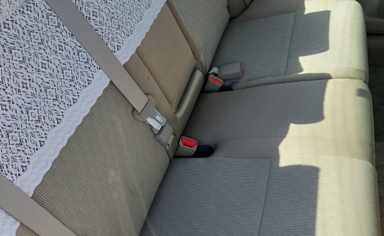 TOYOTA ALLION A15 G Package 2008