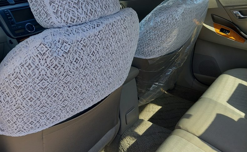 TOYOTA ALLION A15 G Package 2008