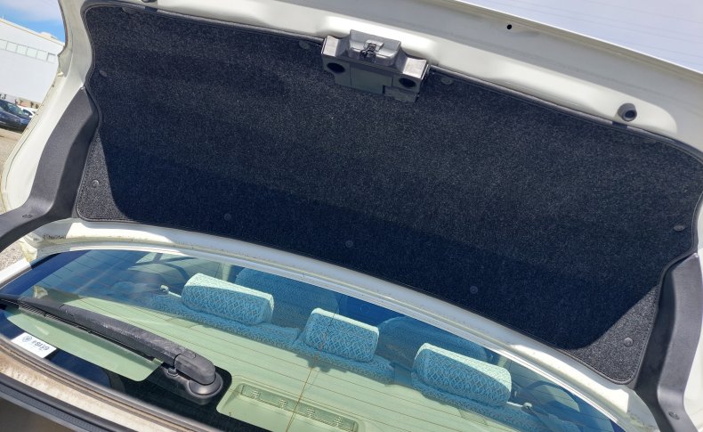 TOYOTA ALLION A15 G Package 2008