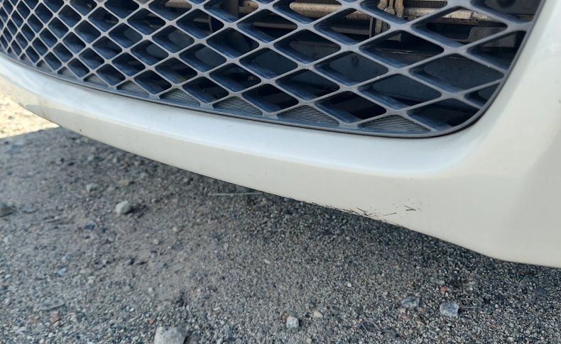 TOYOTA ALLION A15 G Package 2008