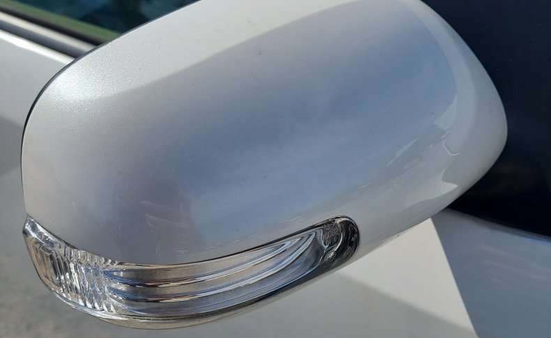 TOYOTA ALLION A15 G Package 2008