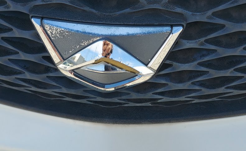 TOYOTA ALLION A15 G Package 2008